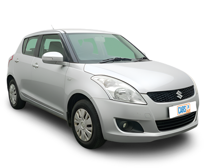 Maruti Swift-img